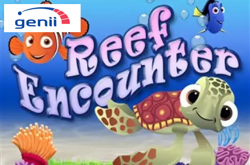 Reef Encounter